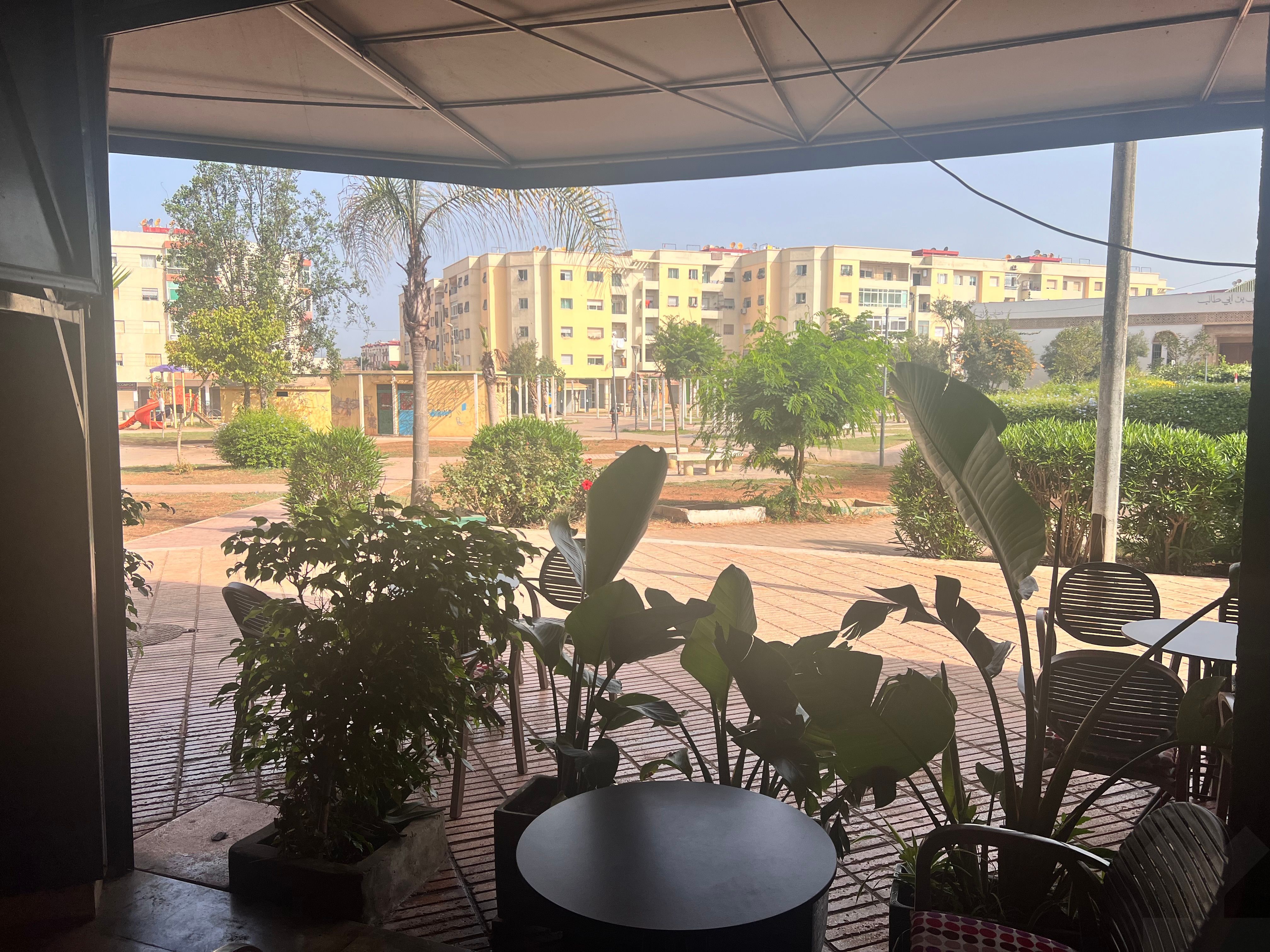 محل تجاري — Salé — 5