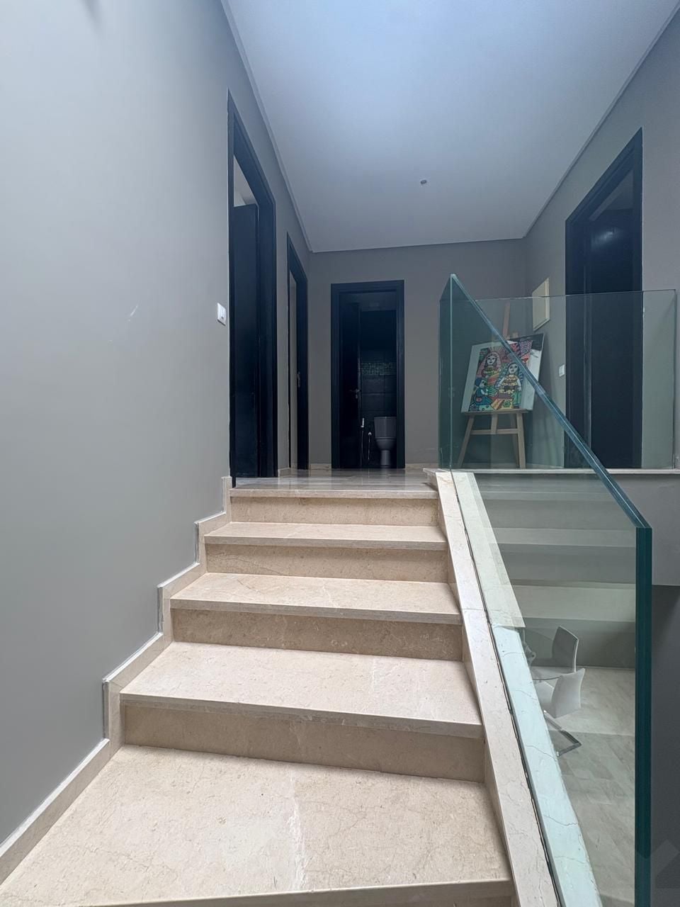 Villa 223 m² f Hay Charaf — 18