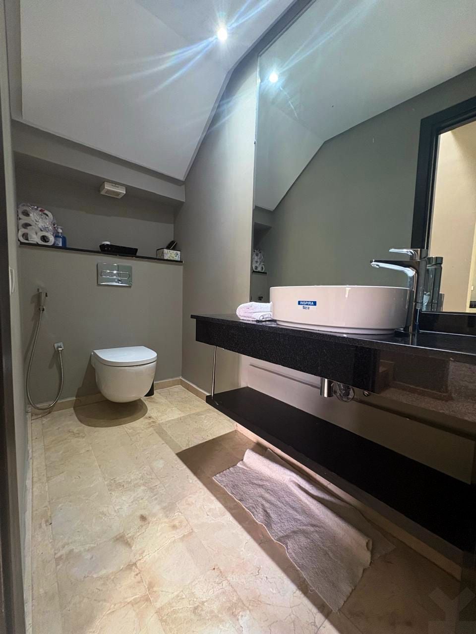 Villa 223 m² f Hay Charaf — 7