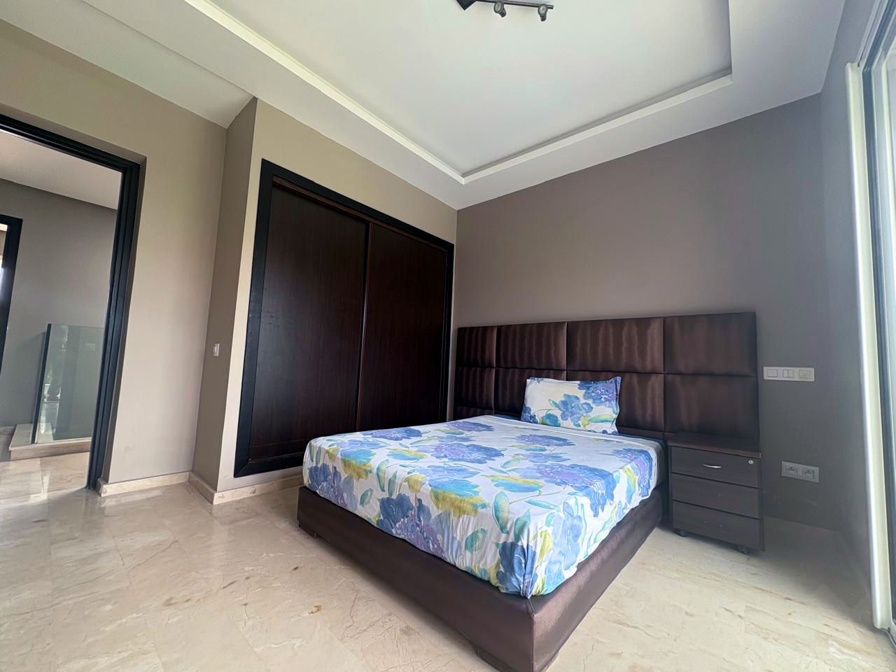 Villa 223 m² f Hay Charaf — 12