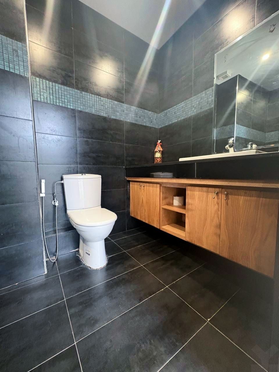 Villa 223 m² f Hay Charaf — 13