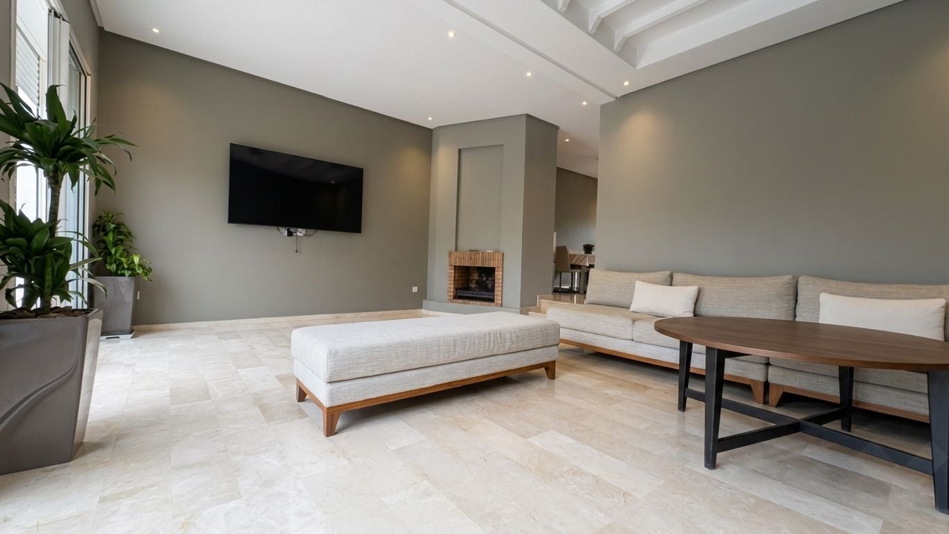 Villa — Sidi Rahal — 6