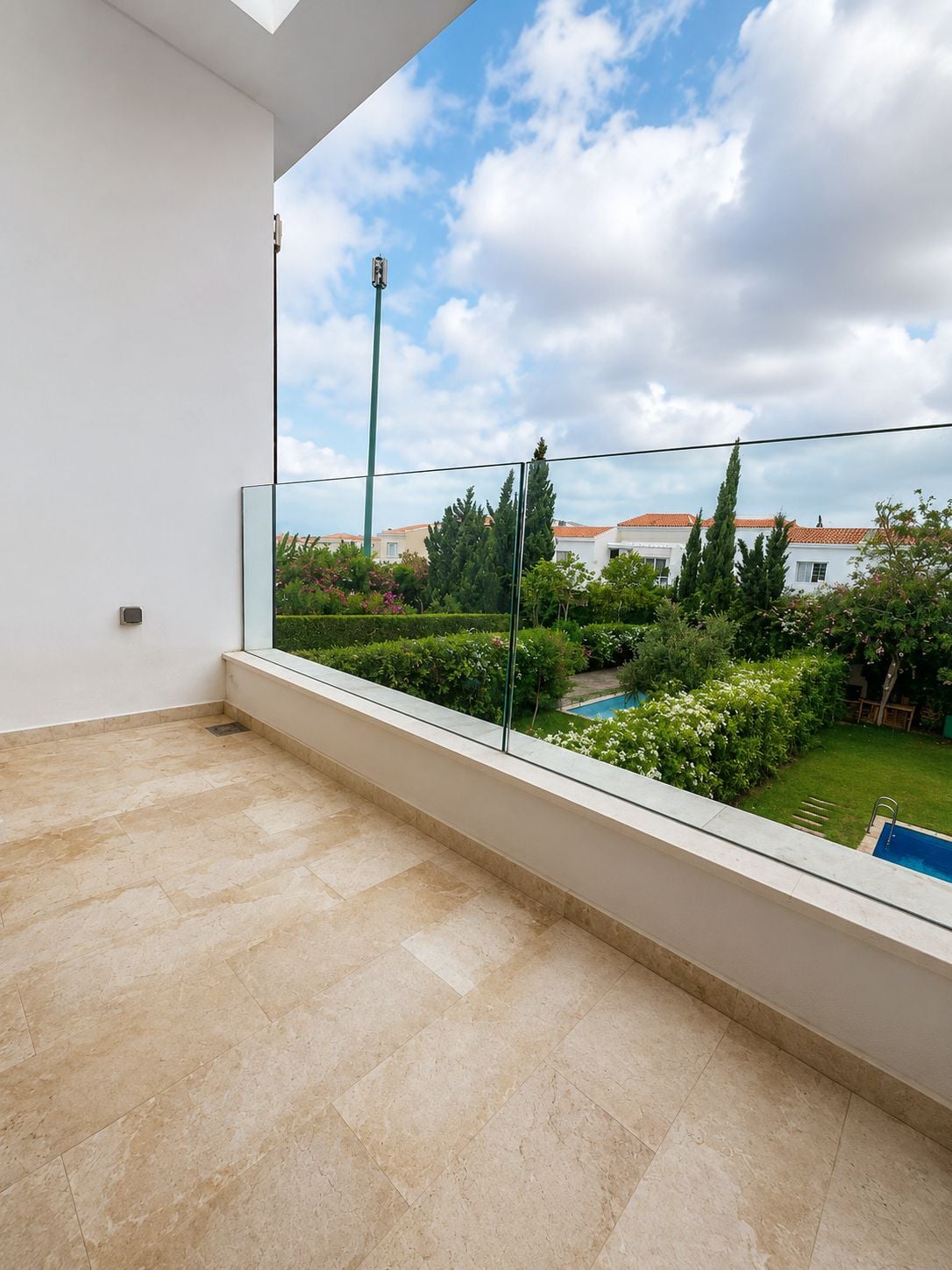 Villa 223 m² f Hay Charaf — 17