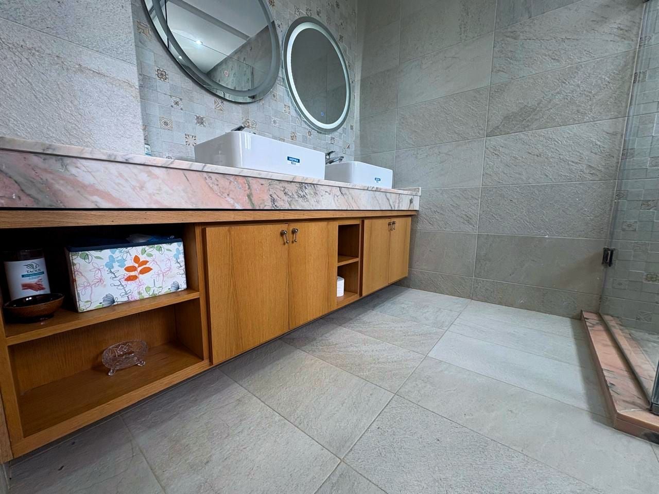 Villa 223 m² f Hay Charaf — 11