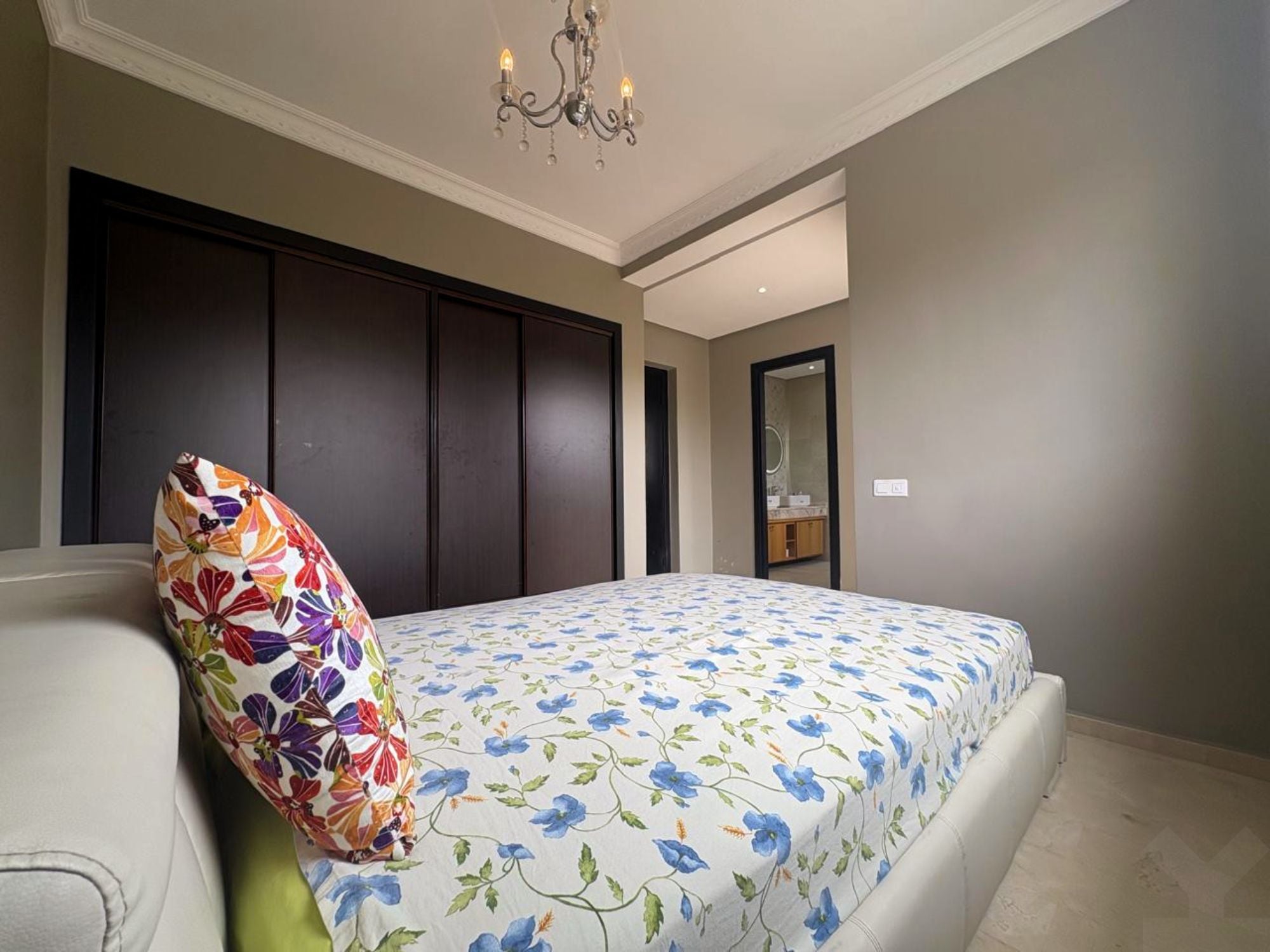 Villa 223 m² f Hay Charaf — 19