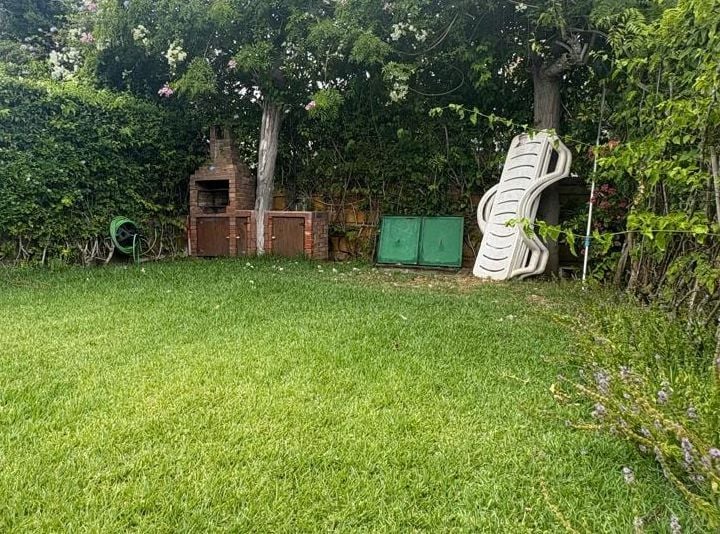 Villa 223 m² f Hay Charaf — 23
