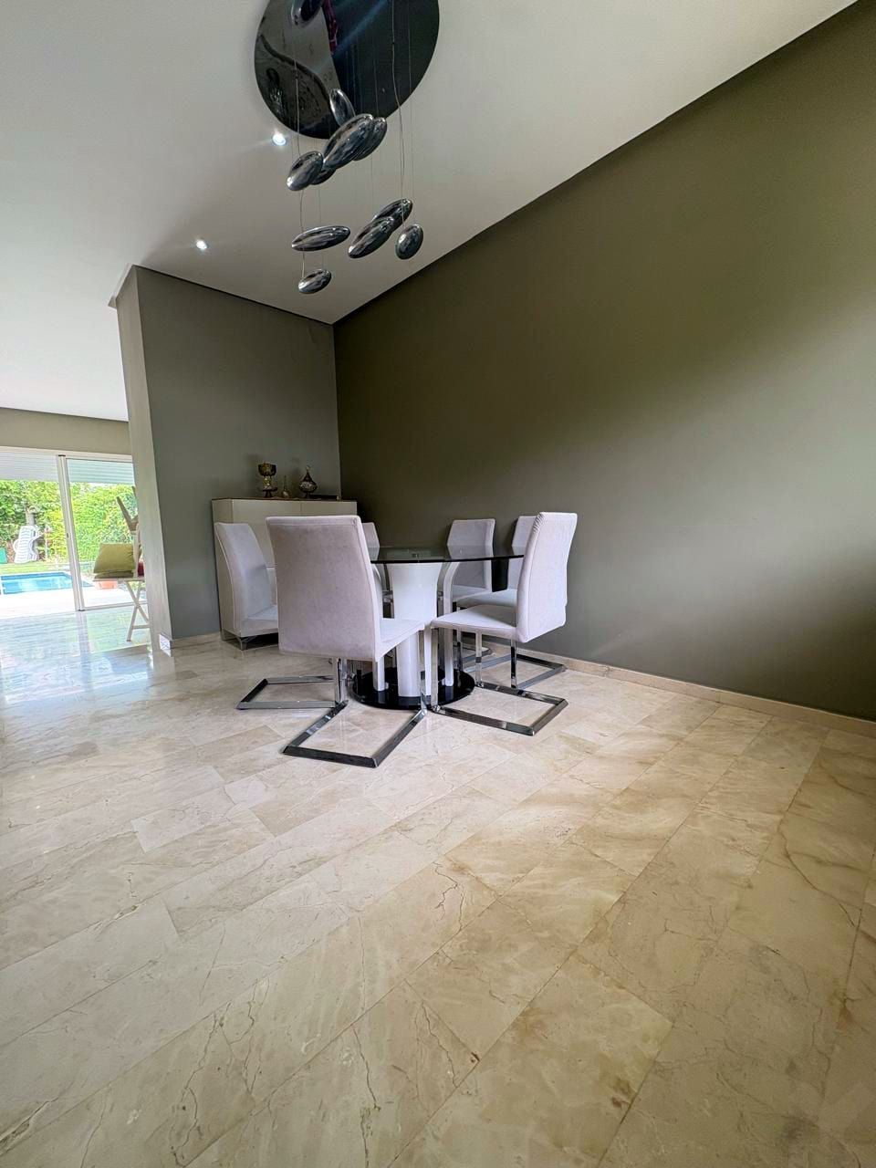 Villa — Sidi Rahal — 4