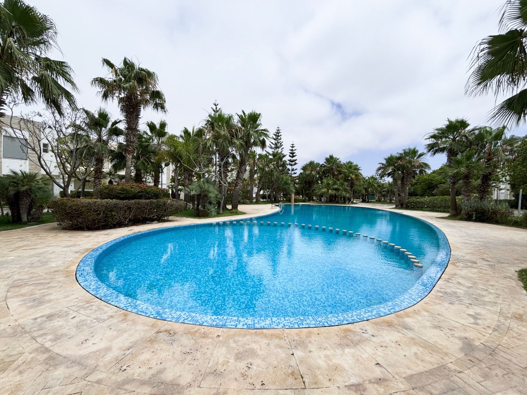 Villa 223 m² f Hay Charaf — 24