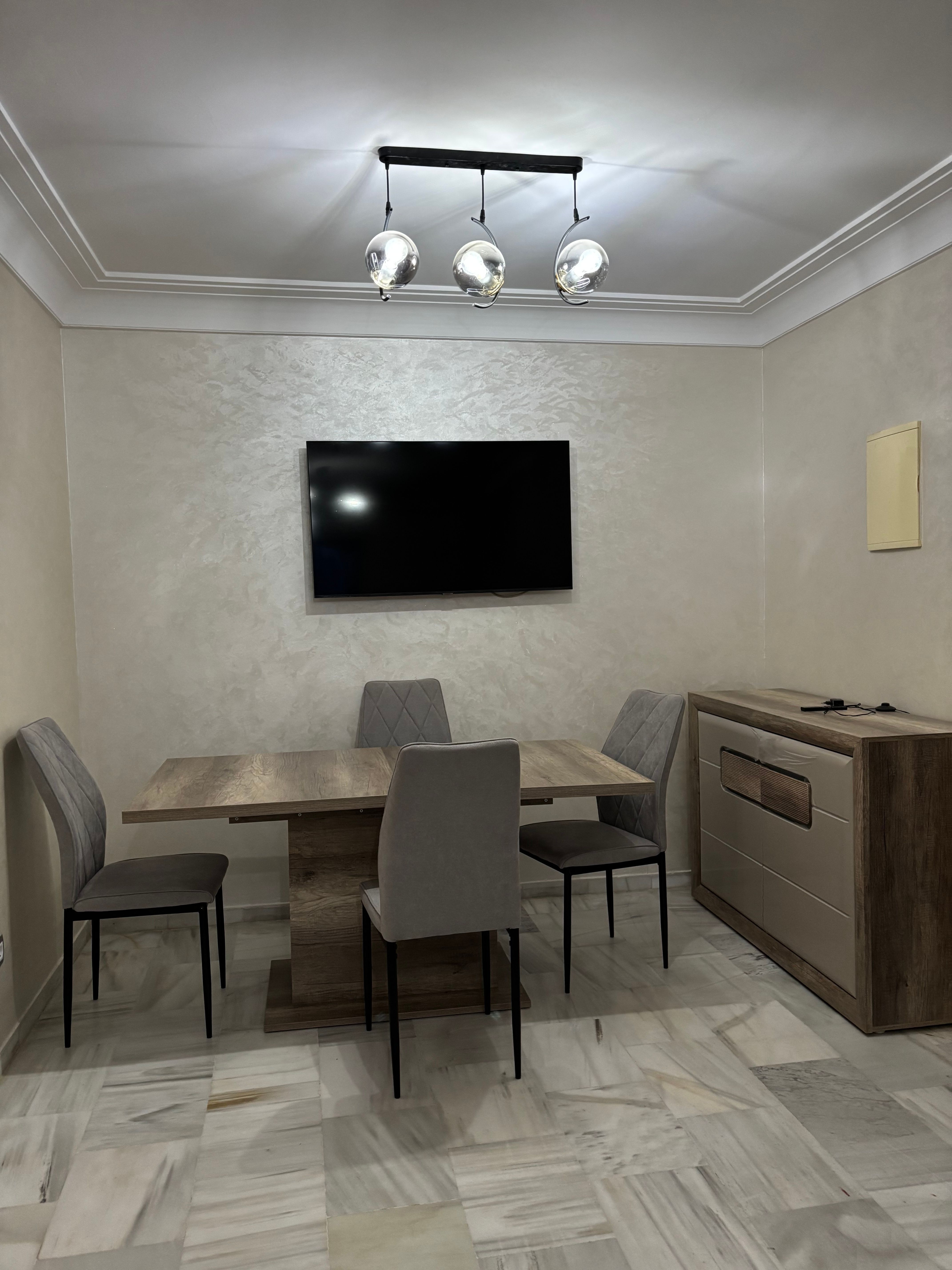 Appartement — Salé