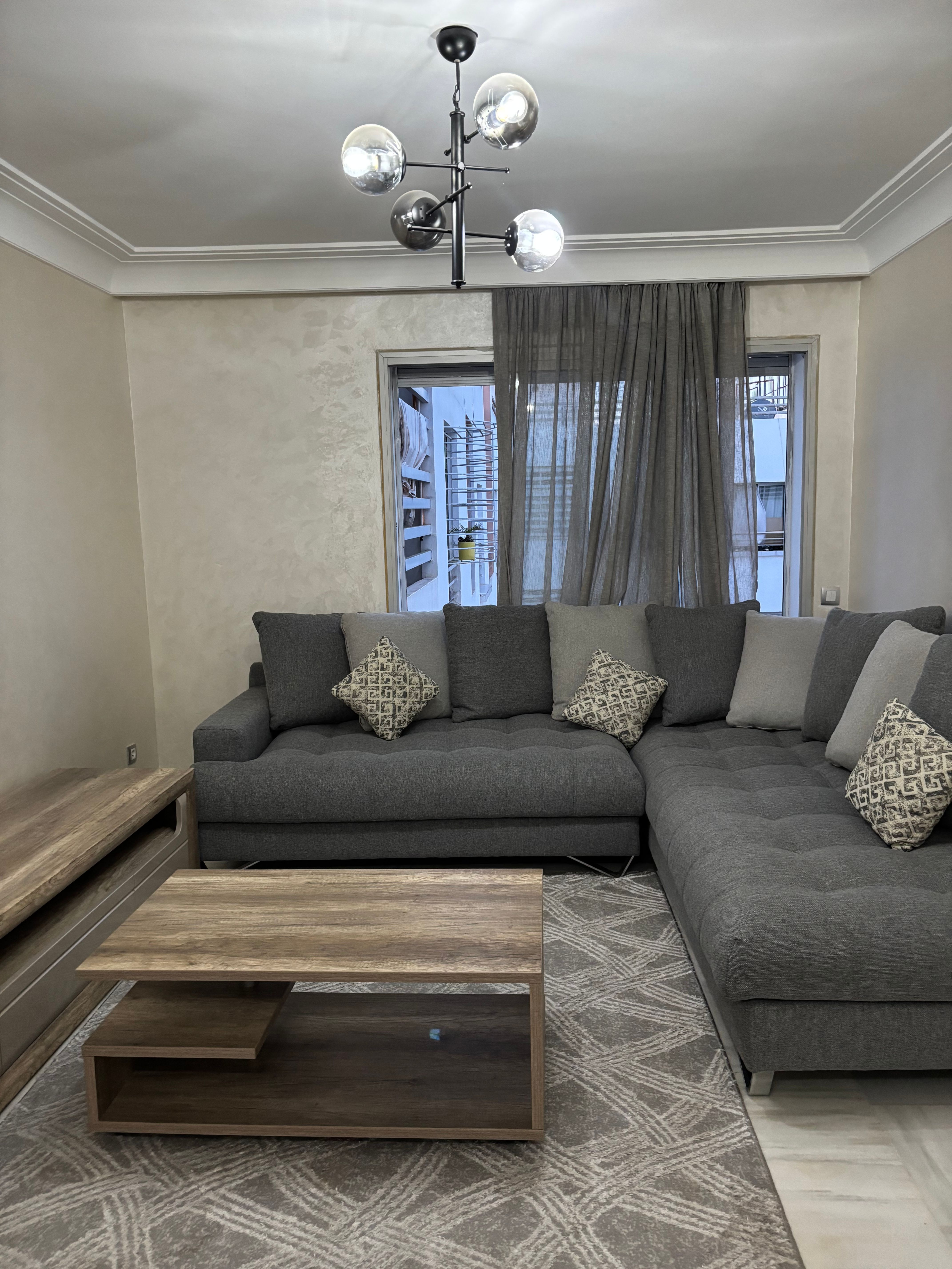 Appartement — Salé — 2