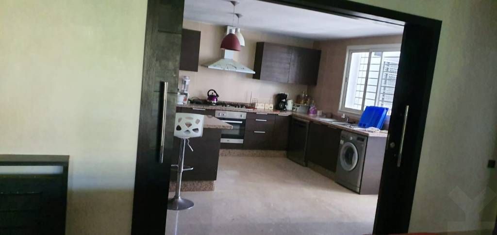 Villa 645 m² f Plage De Skhirate — 7