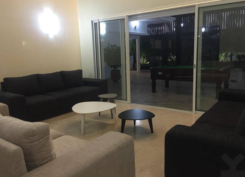 Villa 645 m² f Plage De Skhirate — 13