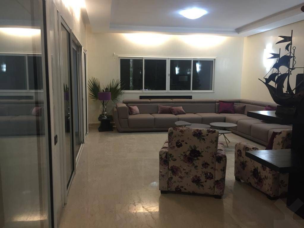 Villa 645 m² f Plage De Skhirate — 12