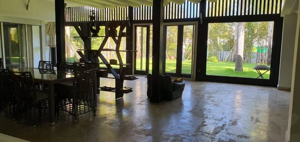 Villa 645 m² f Plage De Skhirate — 11