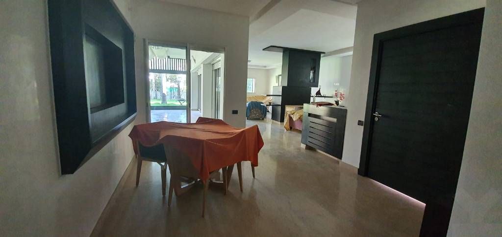 Villa 645 m² f Plage De Skhirate — 9
