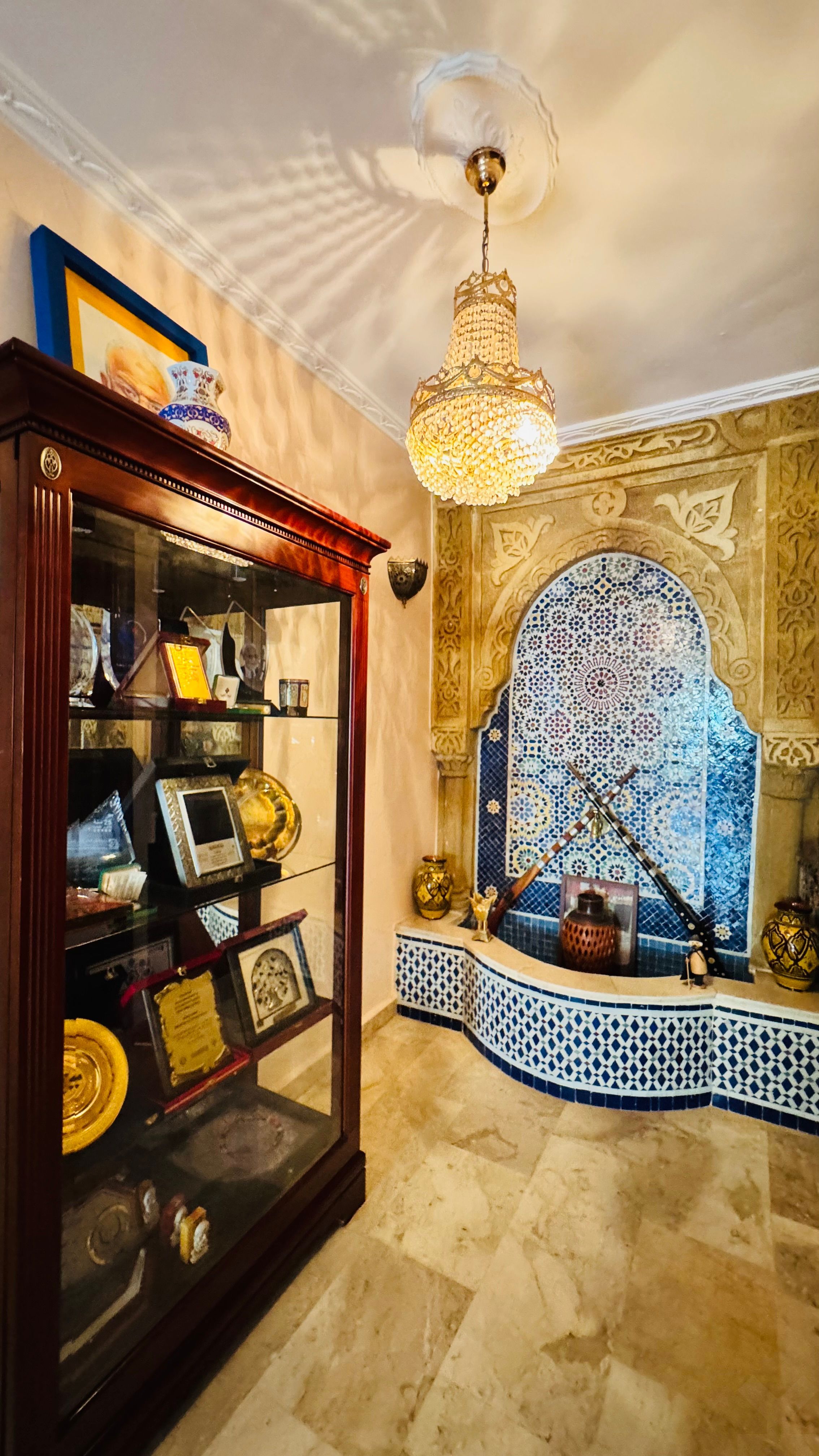 Appartement 116 m² à Sala El Jadida — 12