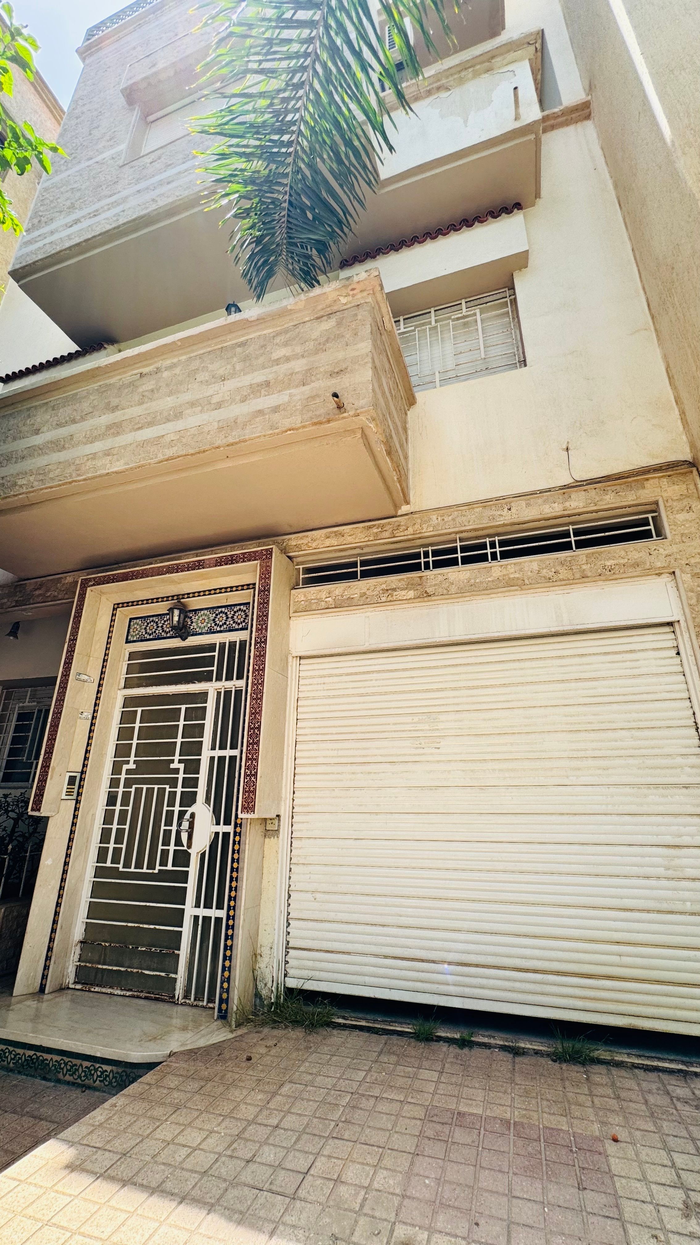 Appartement 116 m² à Sala El Jadida — 26
