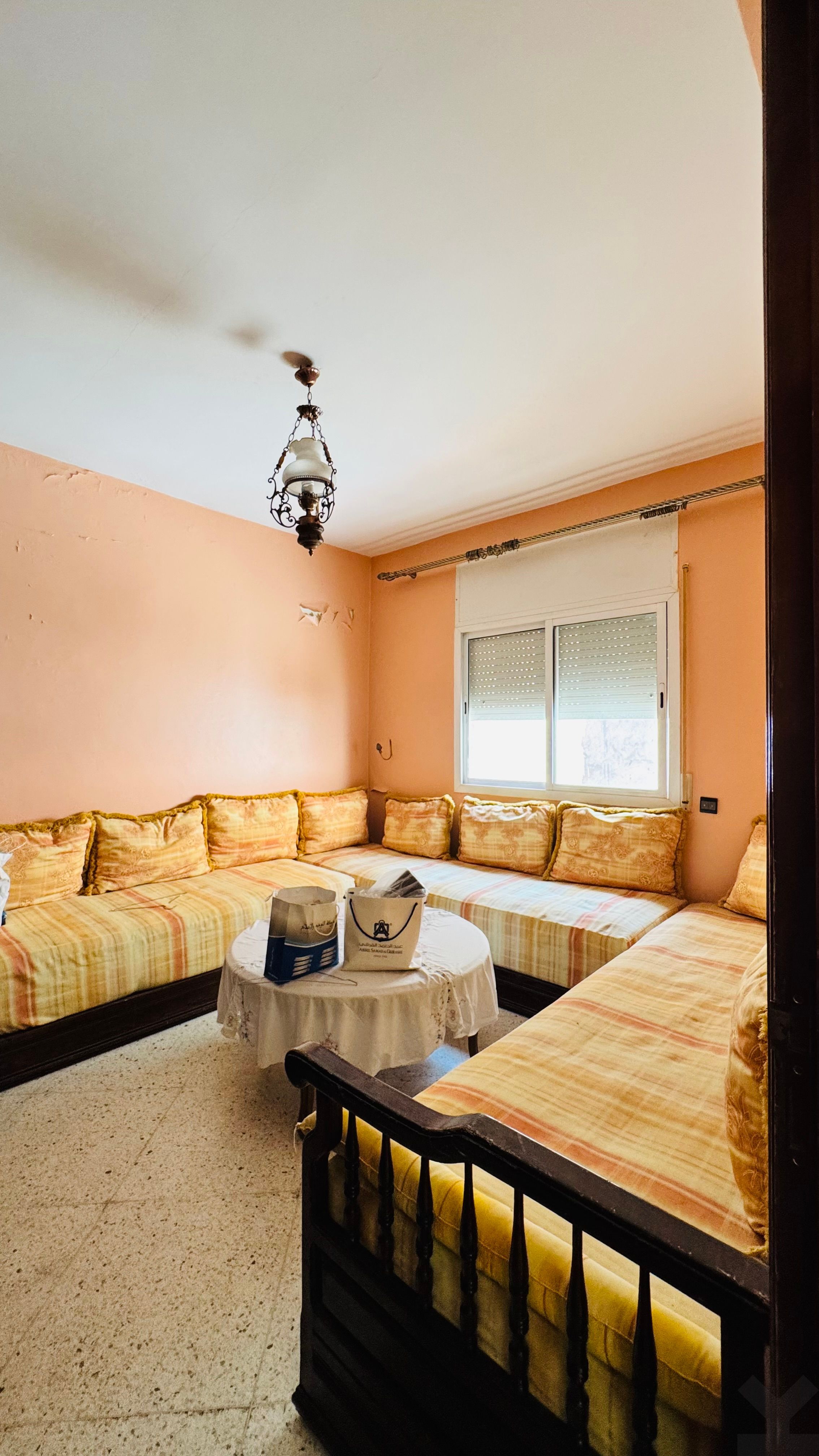 Appartement 116 m² à Sala El Jadida — 23
