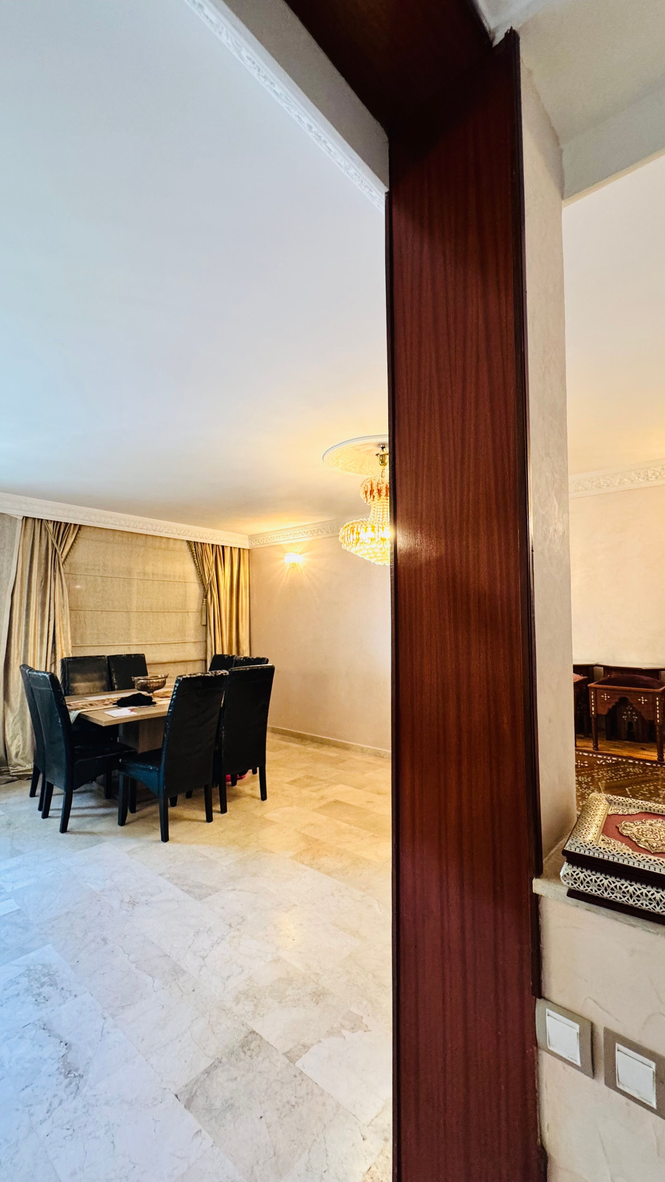 Appartement — Salé — 4