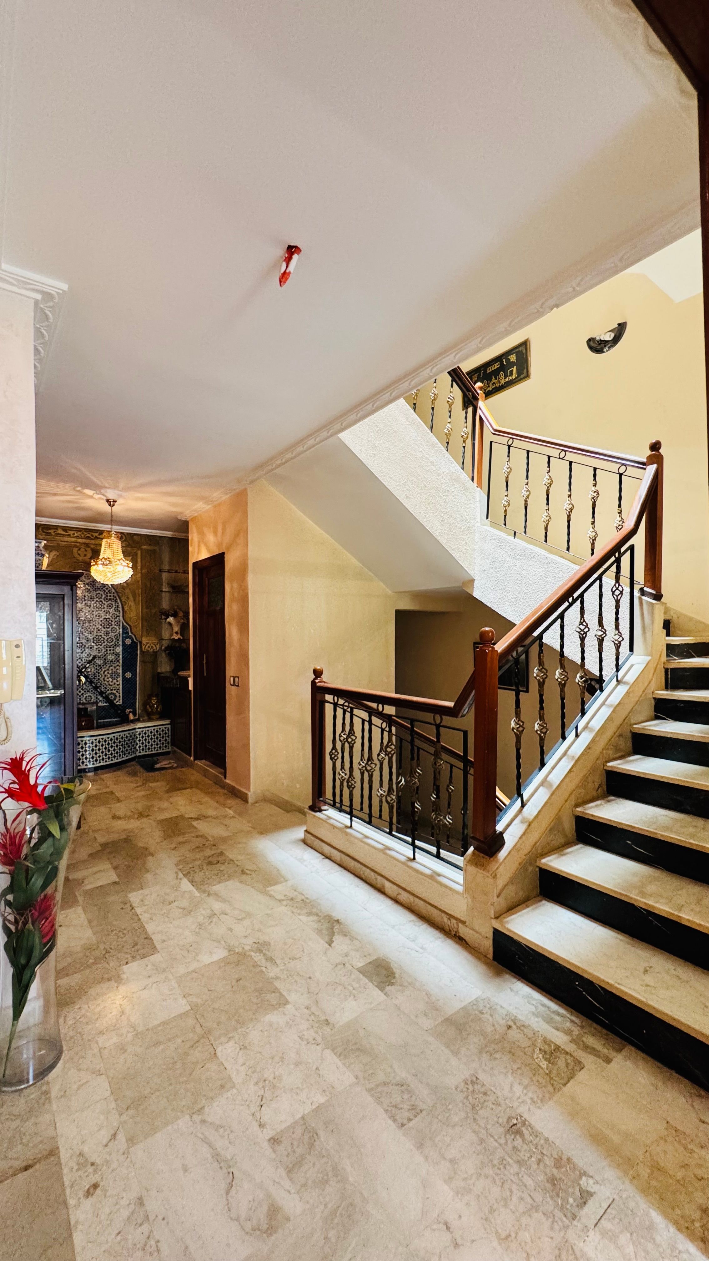 Appartement — Salé