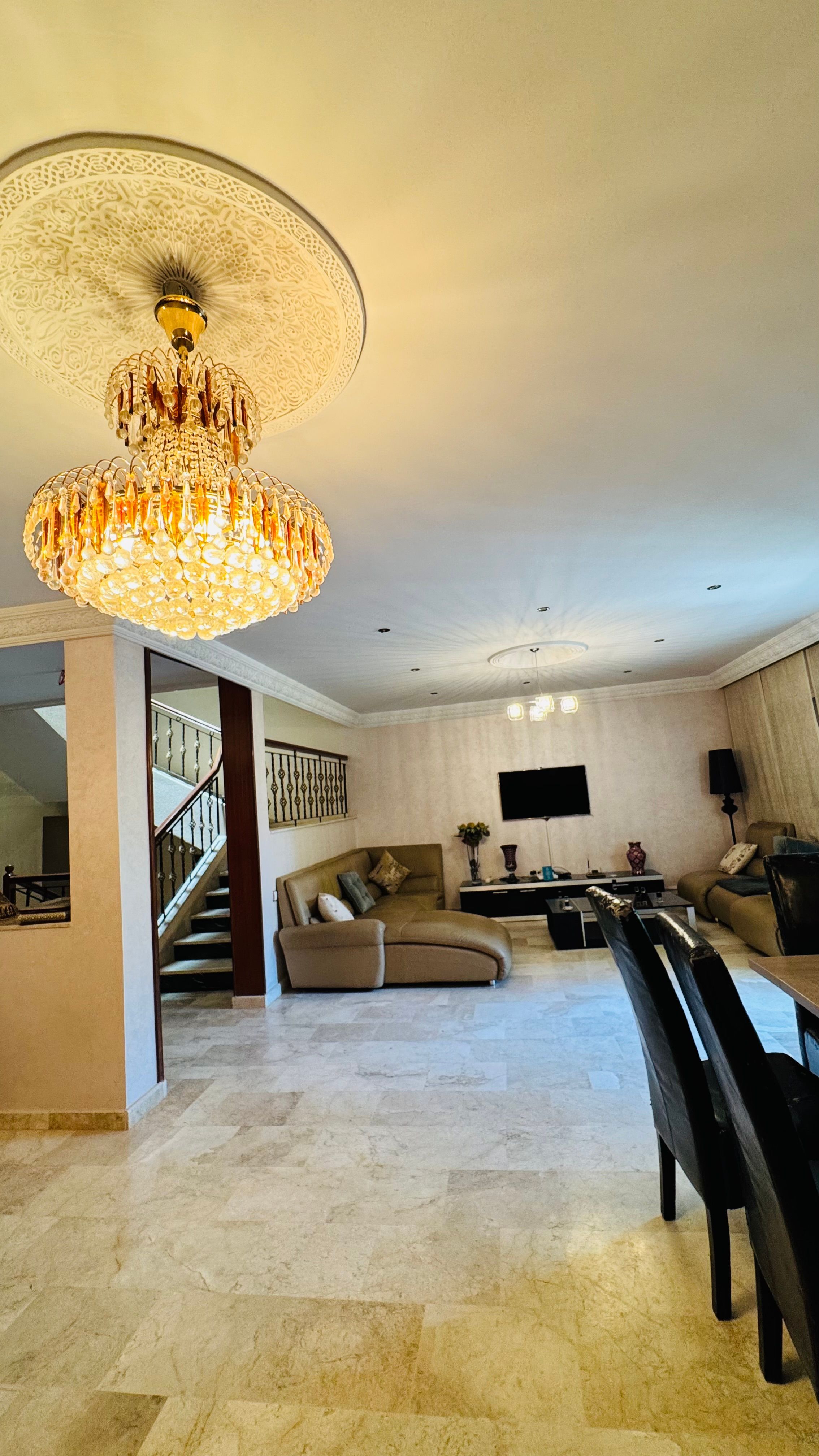 Appartement — Salé — 3