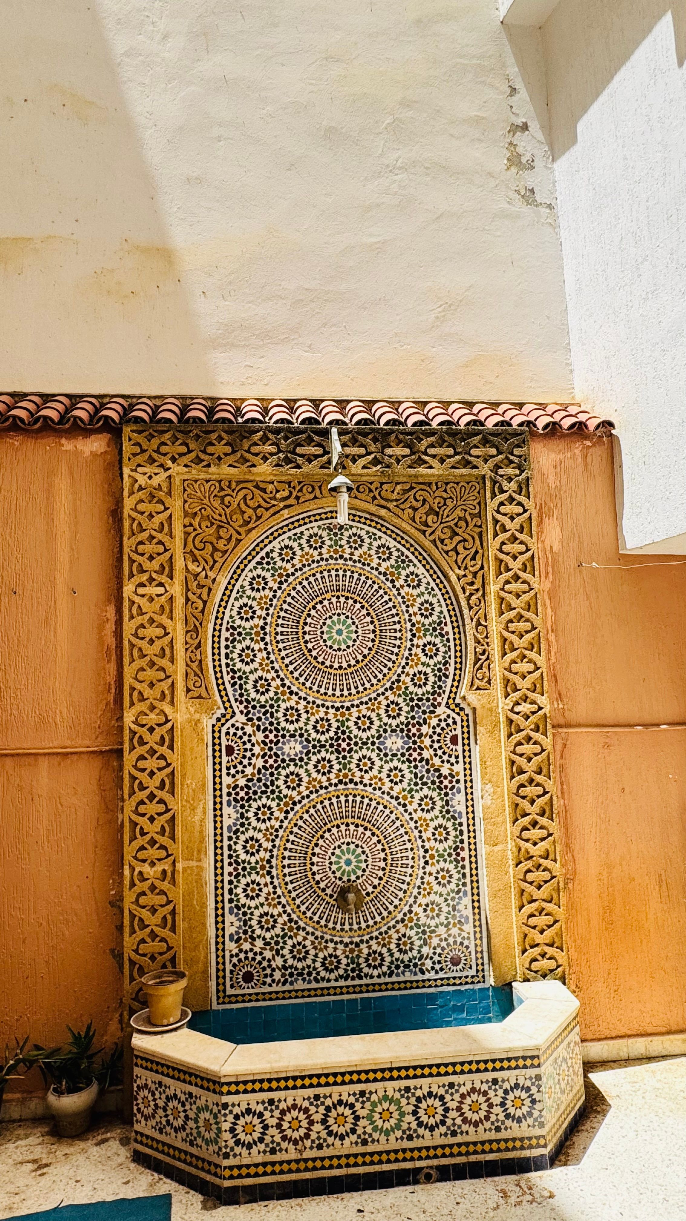Appartement 116 m² à Sala El Jadida — 22