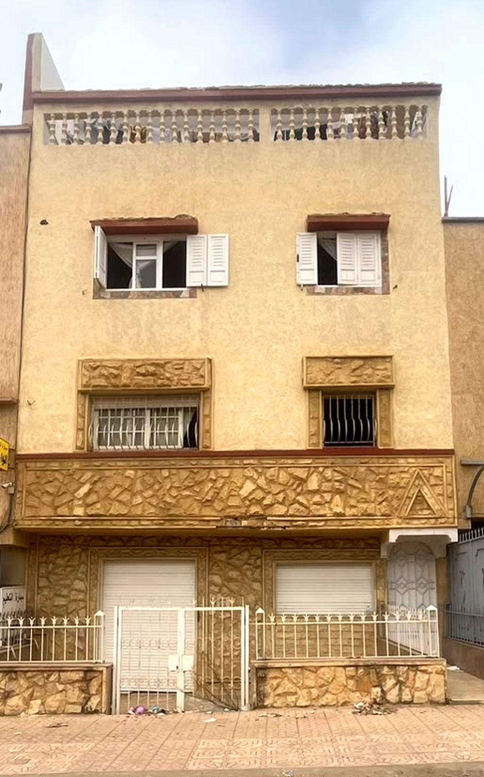 Maison 342 m² à Tabriquet — 2