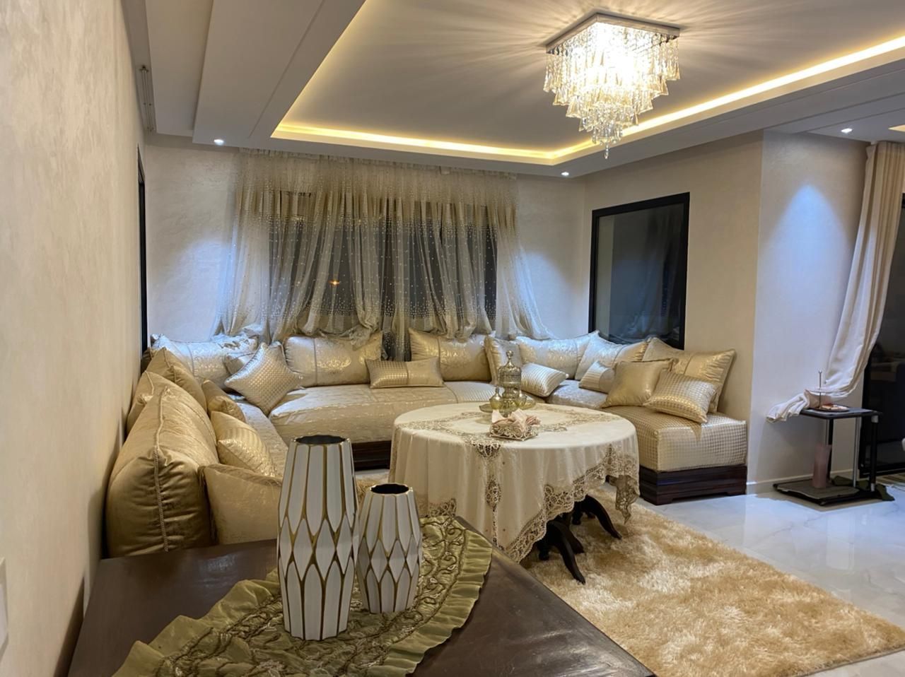 Appartement 128 m² à Fadaat Al Mouhit — 9