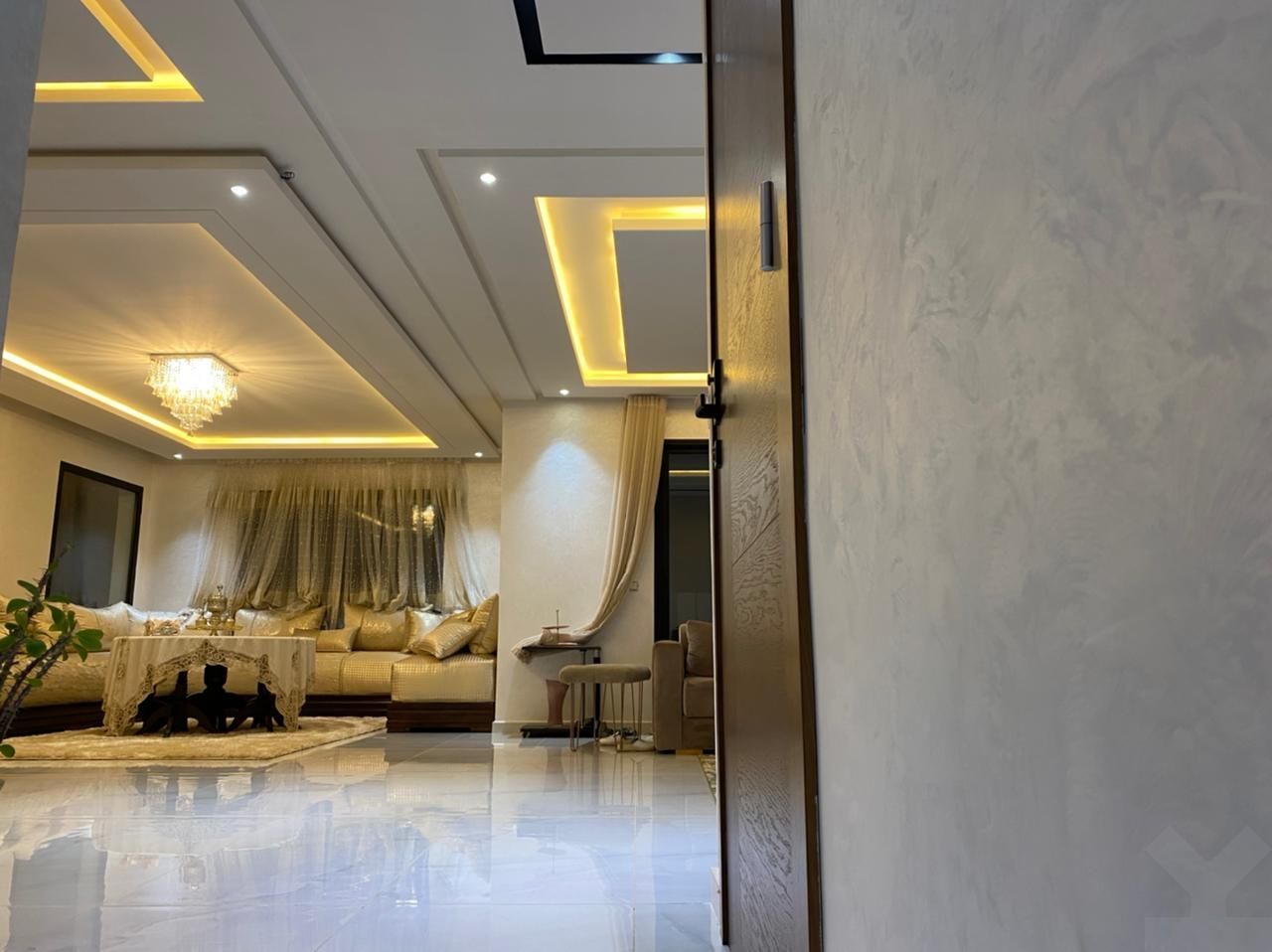 Appartement — Nouaceur — 4