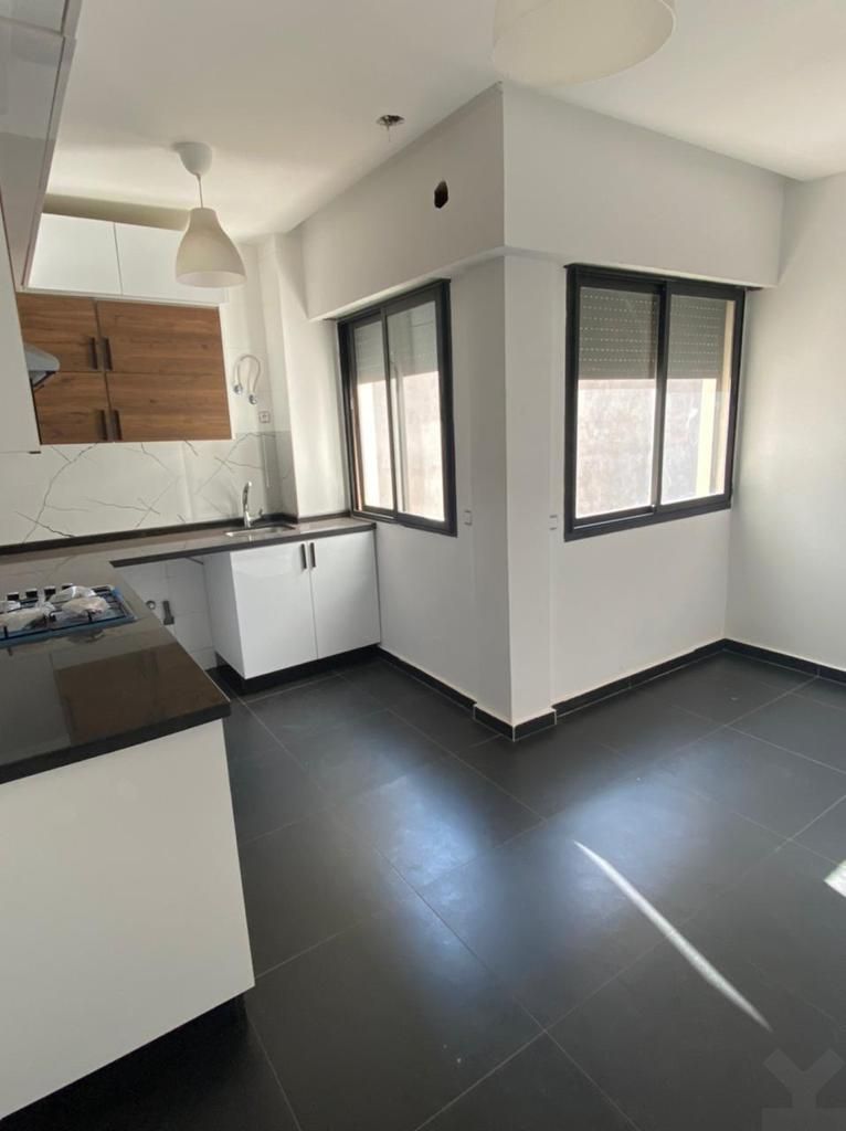 Appartement — Nouaceur — 5