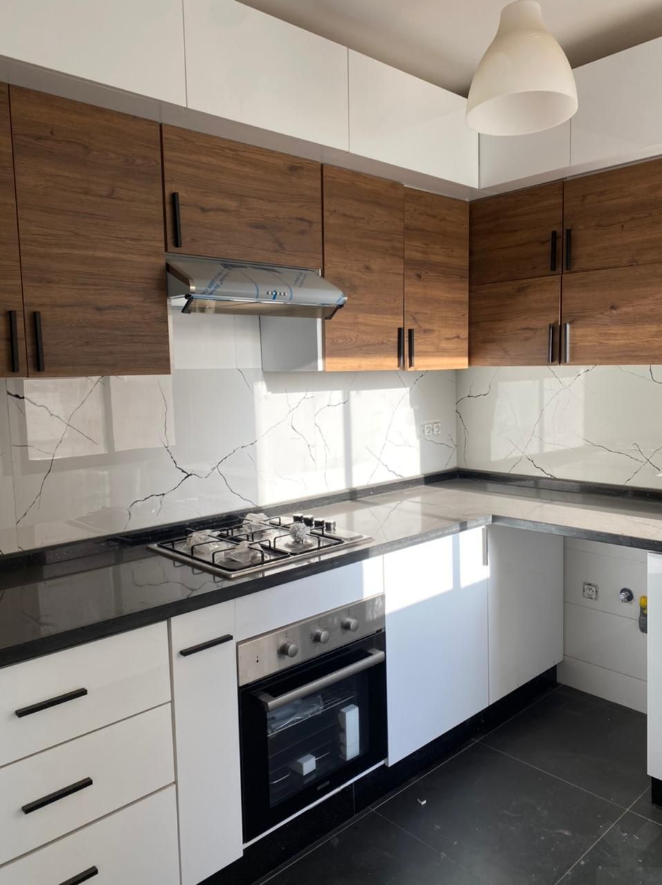 Appartement — Nouaceur — 3