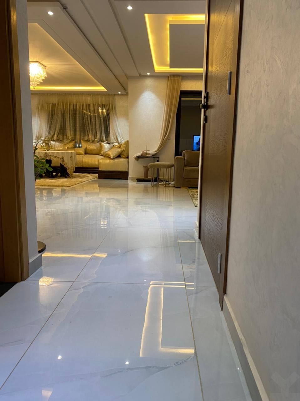 Appartement — Nouaceur — 6
