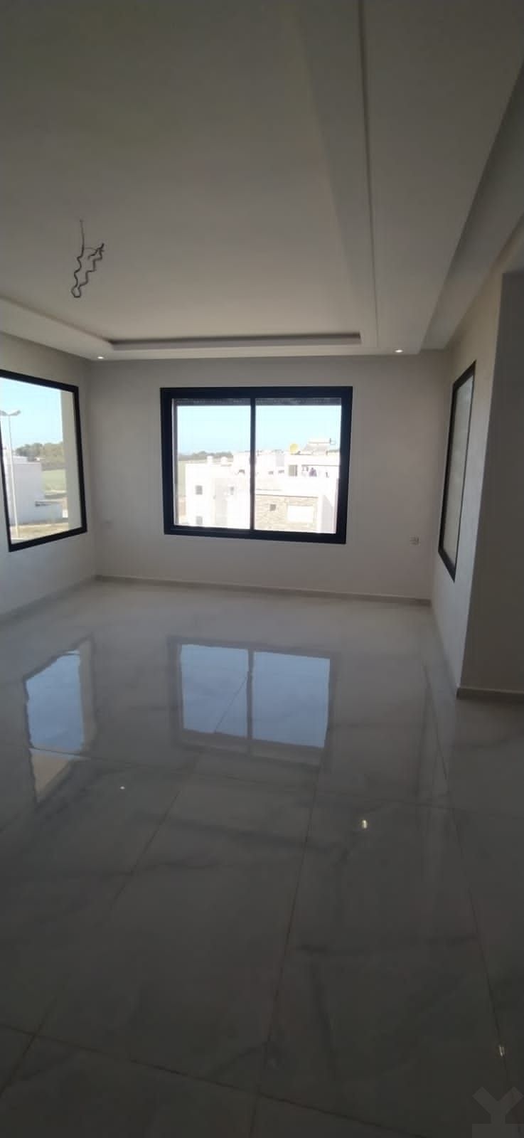 Appartement — Nouaceur
