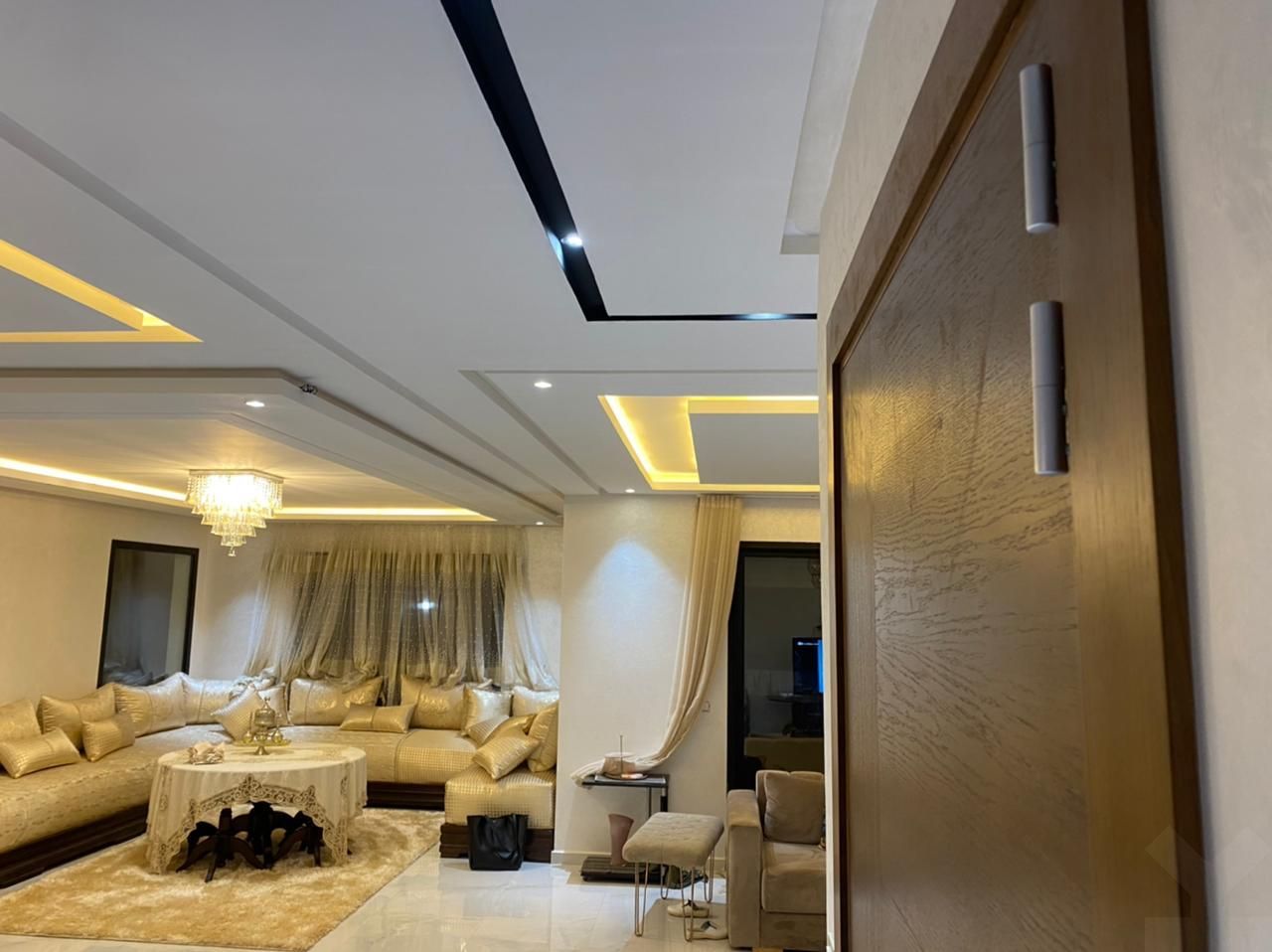 Appartement 128 m² à Fadaat Al Mouhit — 7