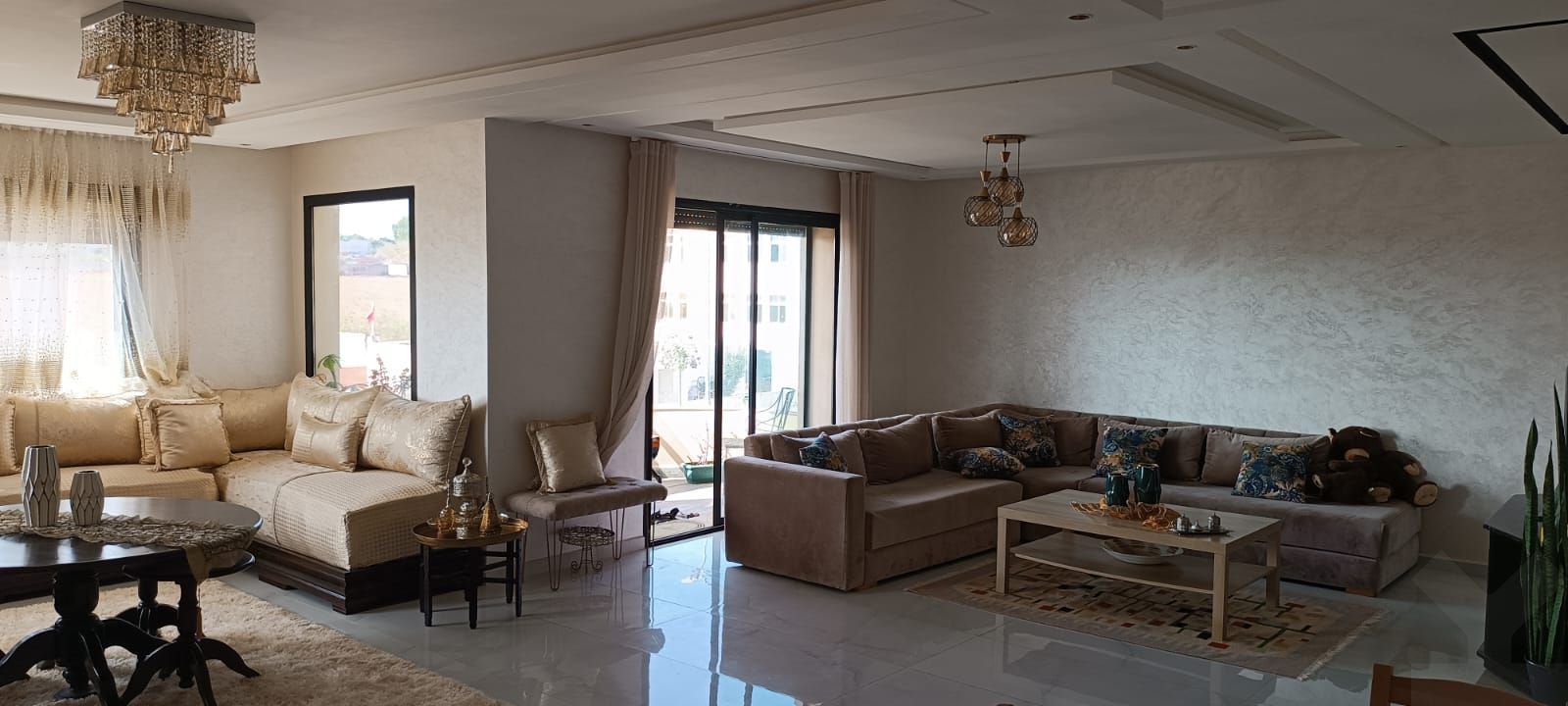 Appartement 128 m² à Fadaat Al Mouhit — 8