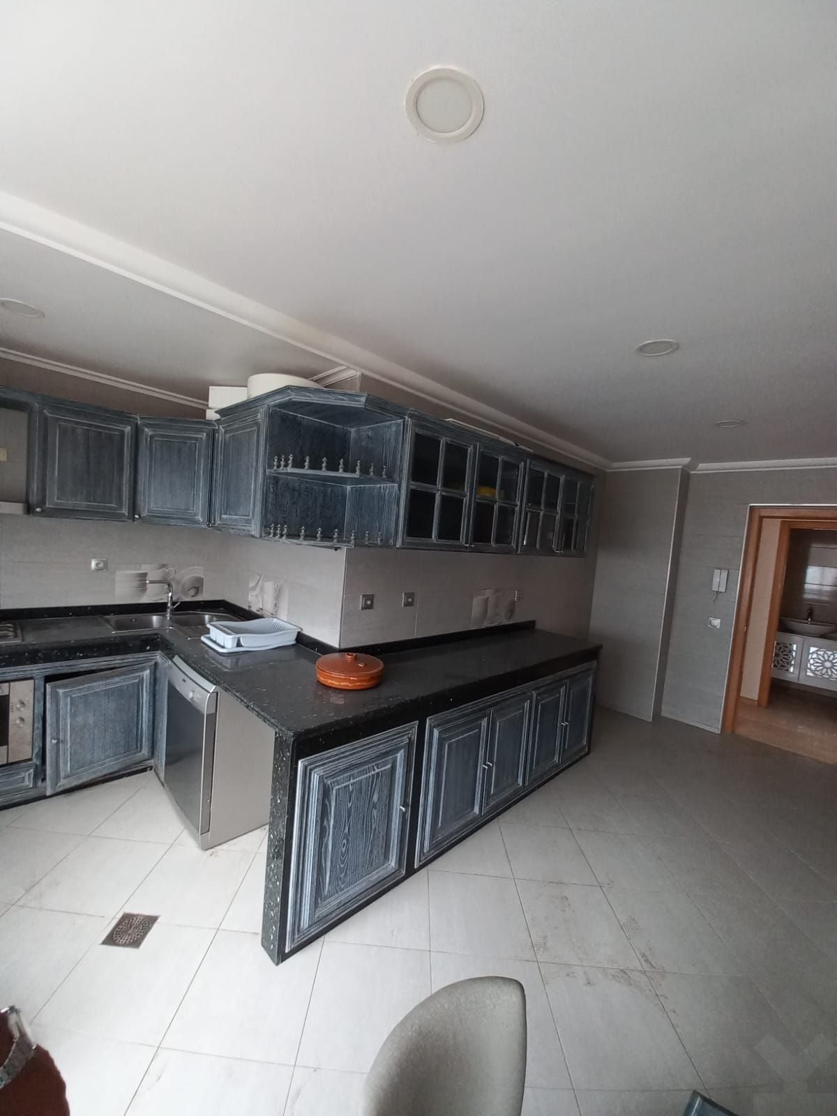 Appartement 210 m² à Tamaris2 — 13