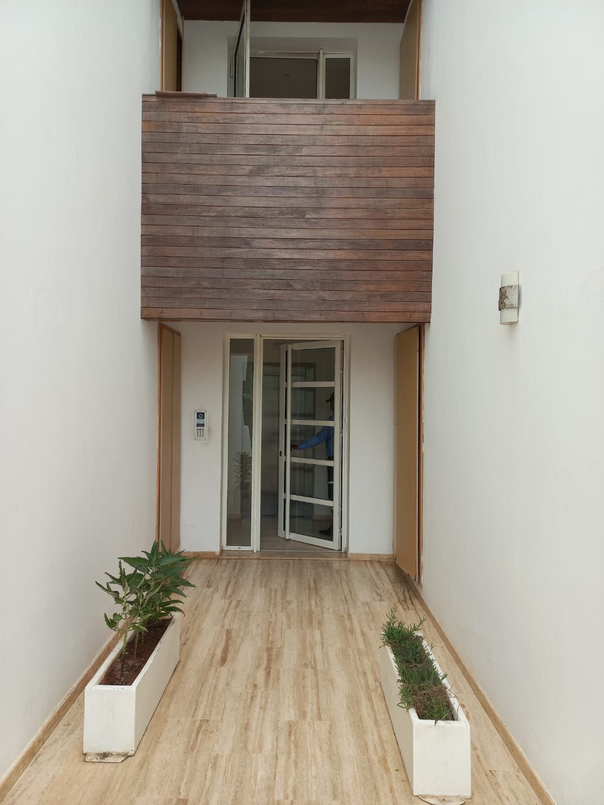 شقة — Dar Bouazza — 5