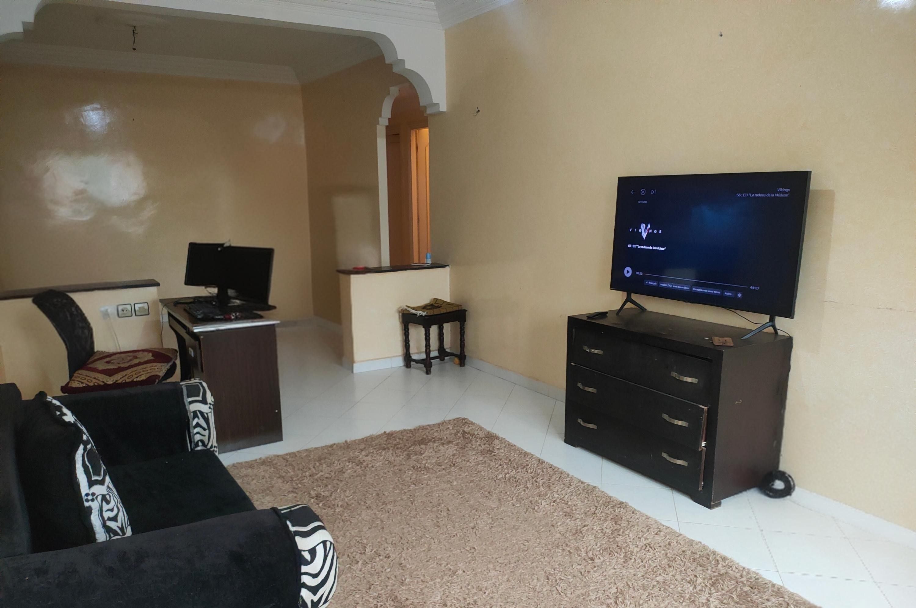 Appartement 97 m² à Massira I — 4