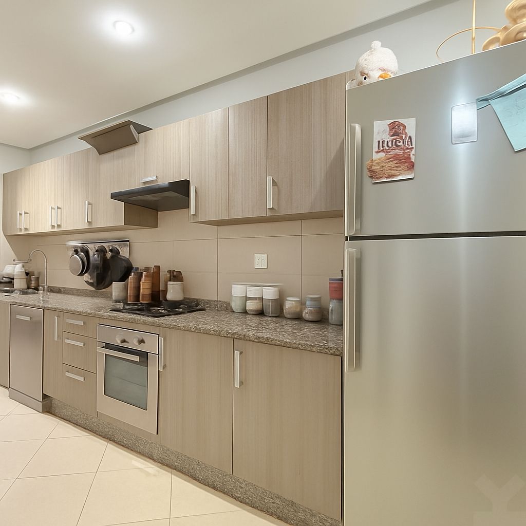 Appartement 100 m² à Tamaris2 — 7
