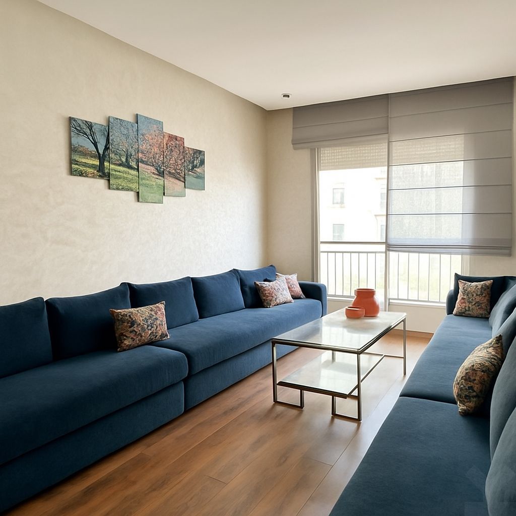 Appartement — Dar Bouazza — 4