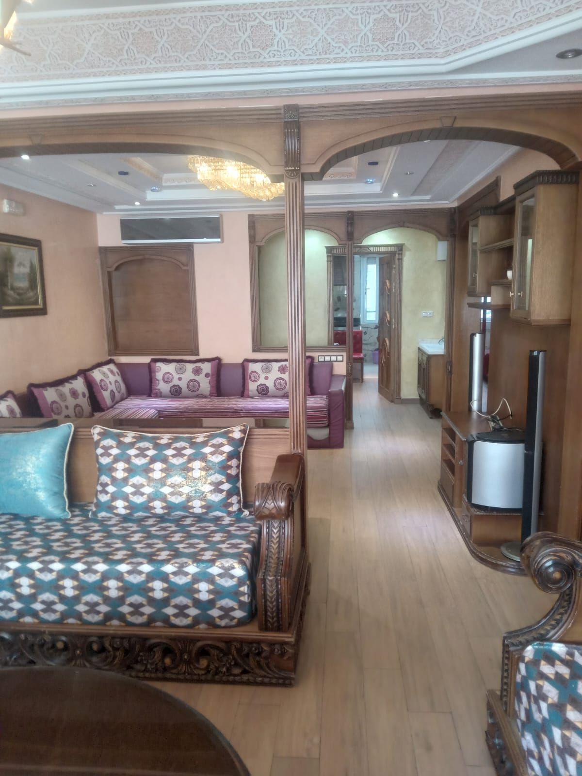 Appartement — Tanger — 2