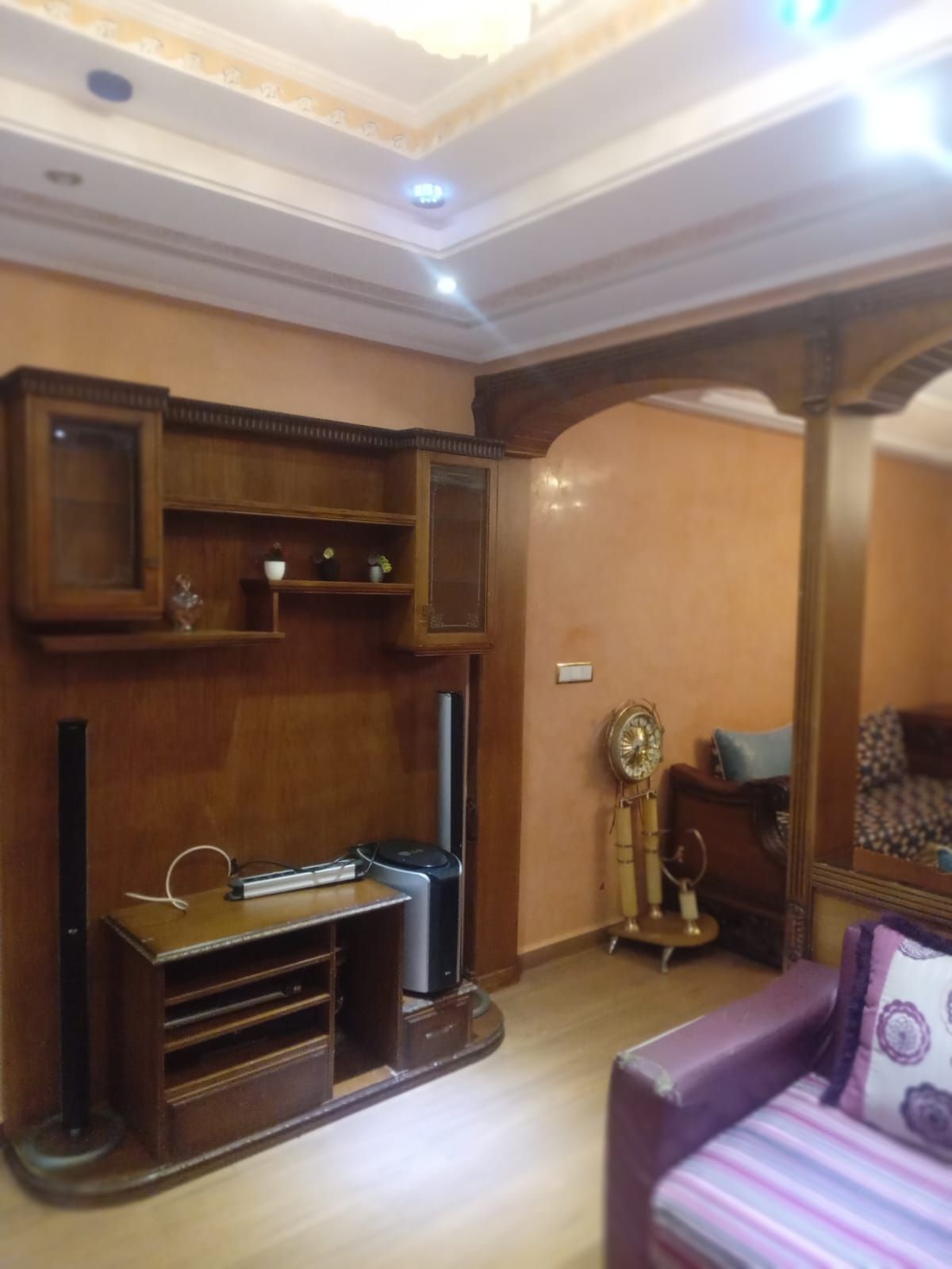 Appartement 96 m² f Quartier Administratif — 8