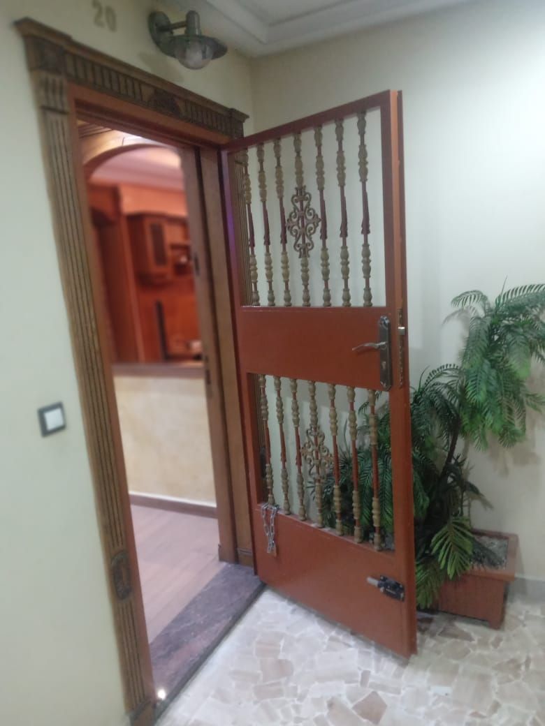 Appartement — Tanger — 5