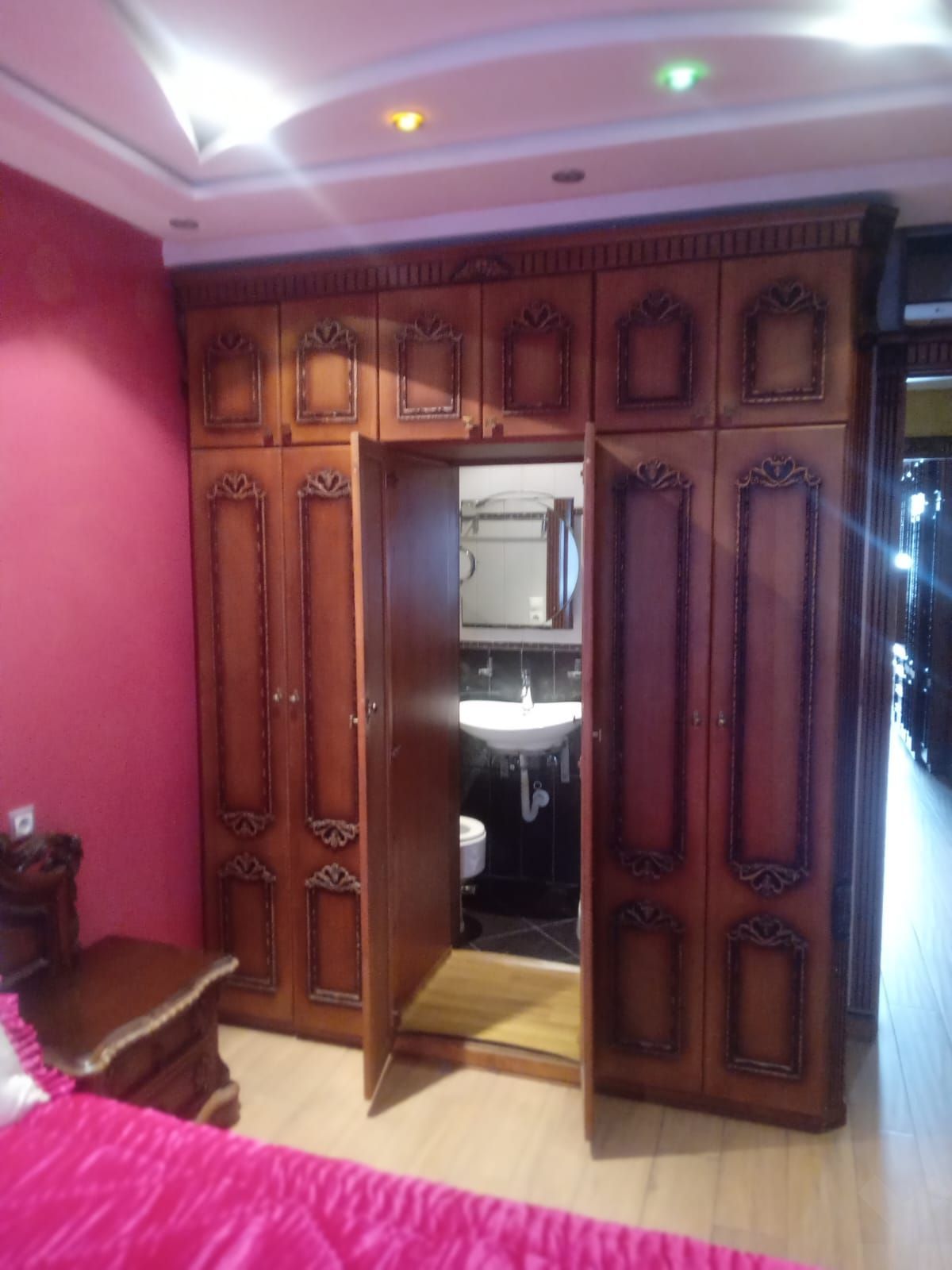 Appartement 96 m² f Quartier Administratif — 9
