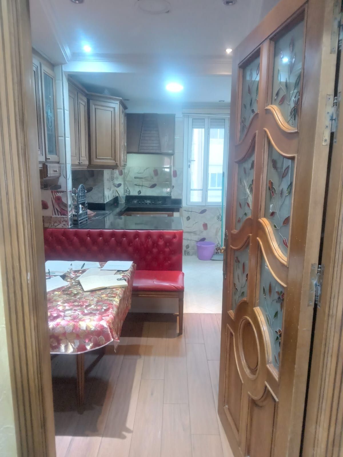 Appartement — Tanger — 4