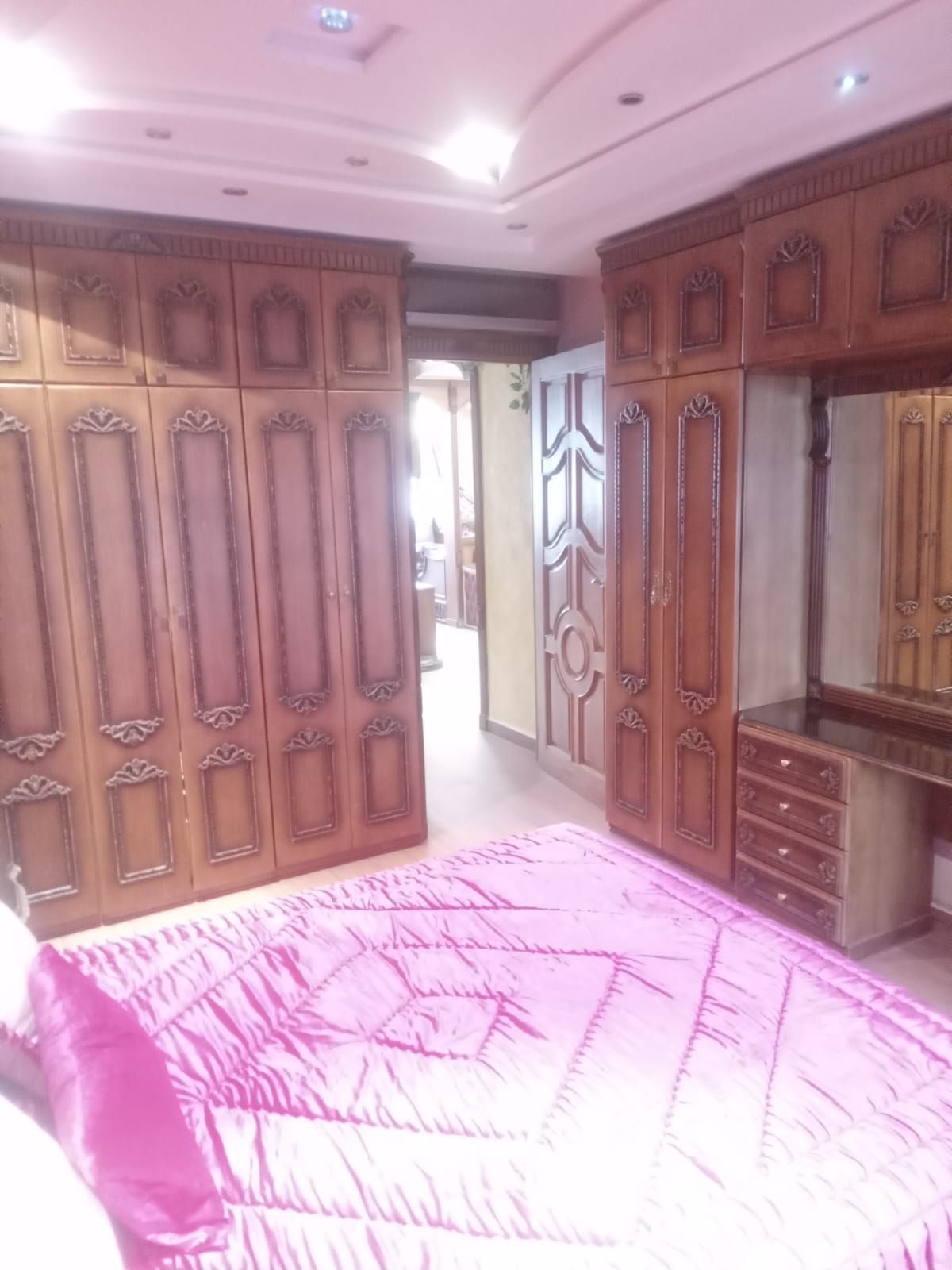Appartement — Tanger