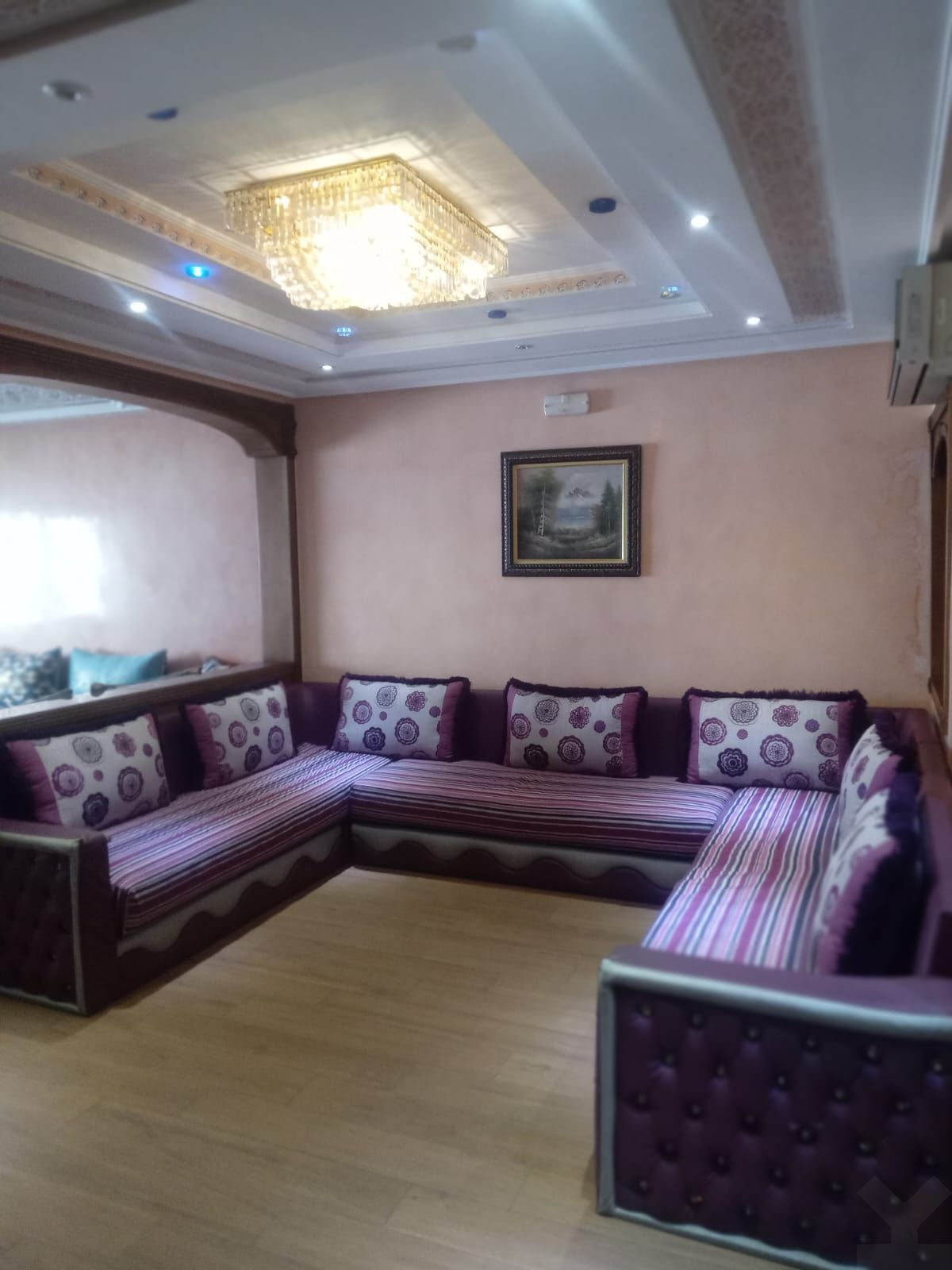 Appartement 96 m² f Quartier Administratif — 7