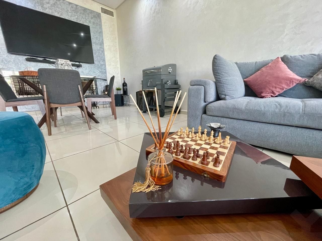 شقة — Dar Bouazza — 4