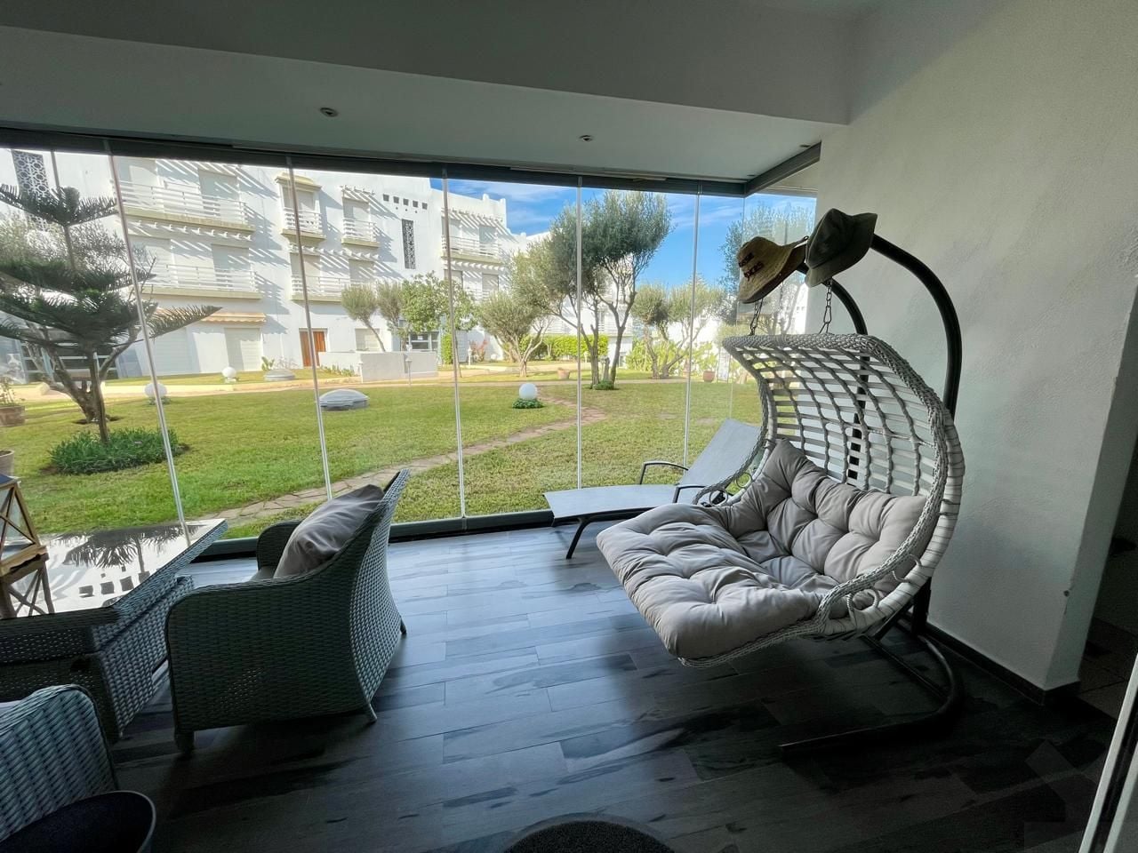 Appartement 114 m² f Tamaris2 — 19