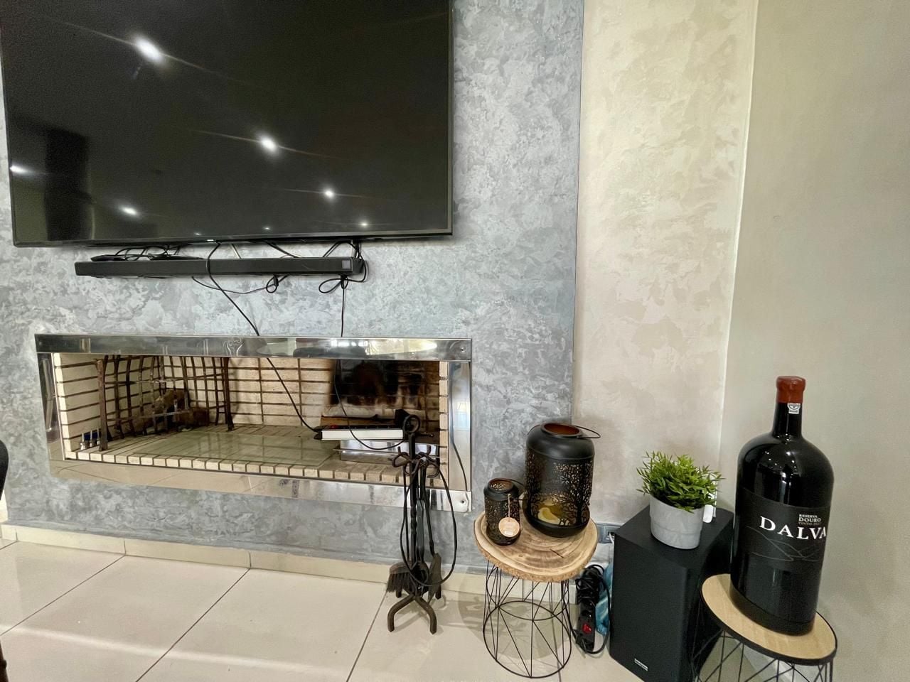 شقة — Dar Bouazza — 5